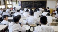 Suspenden las clases en San Martín de los Andes