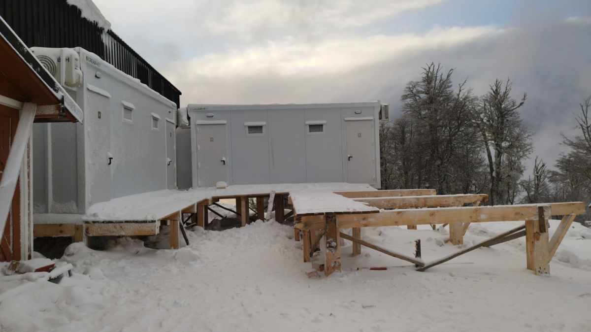 El grupo Vía Bariloche administrará el cerro Chapelco por los próximos 25 años