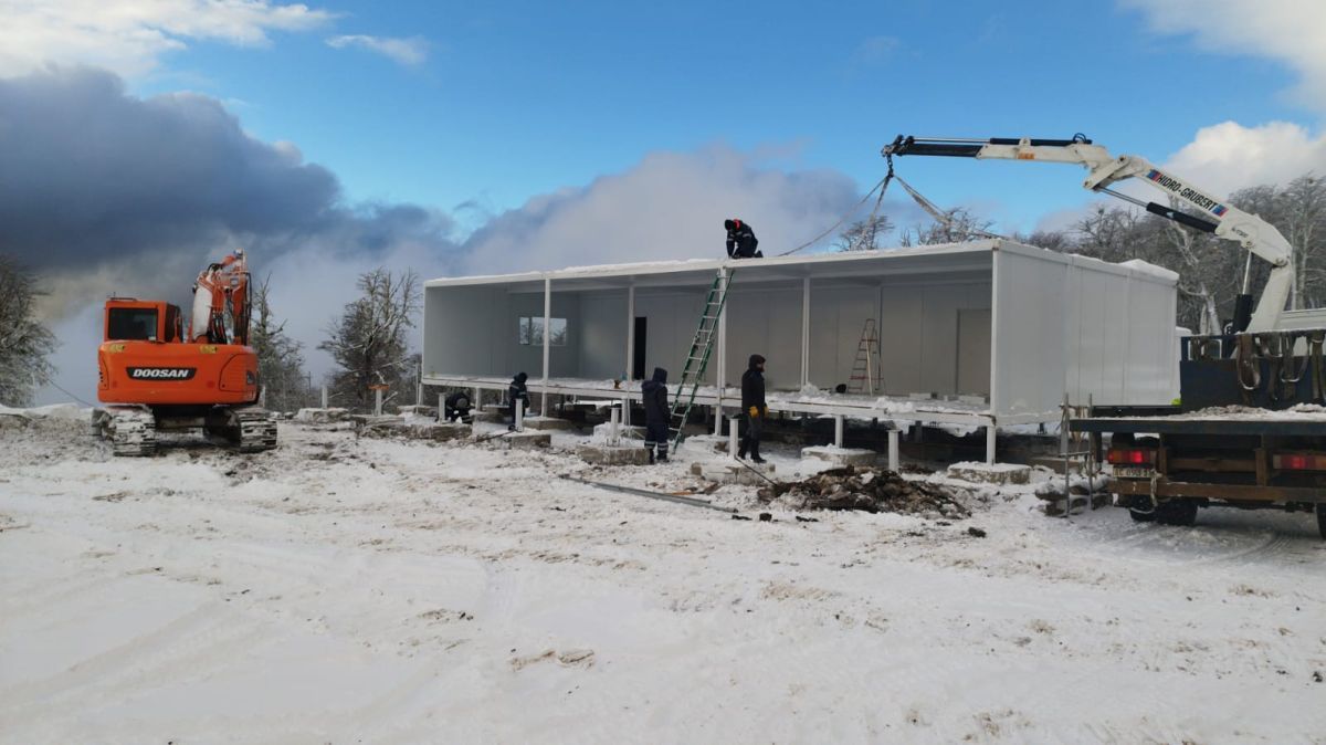 El grupo Vía Bariloche administrará el cerro Chapelco por los próximos 25 años