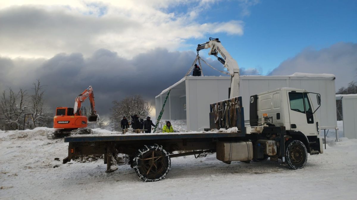 El grupo Vía Bariloche administrará el cerro Chapelco por los próximos 25 años