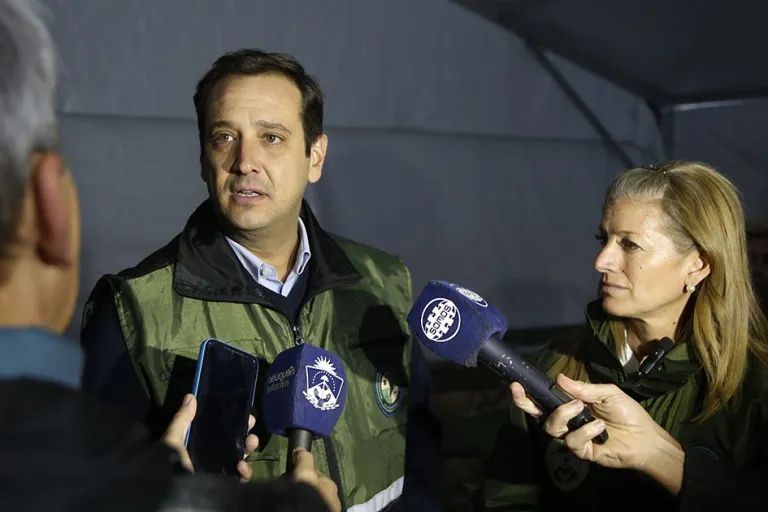 Provincia habilita un centro nocturno para personas en situación de calle en Ciudad Deportiva