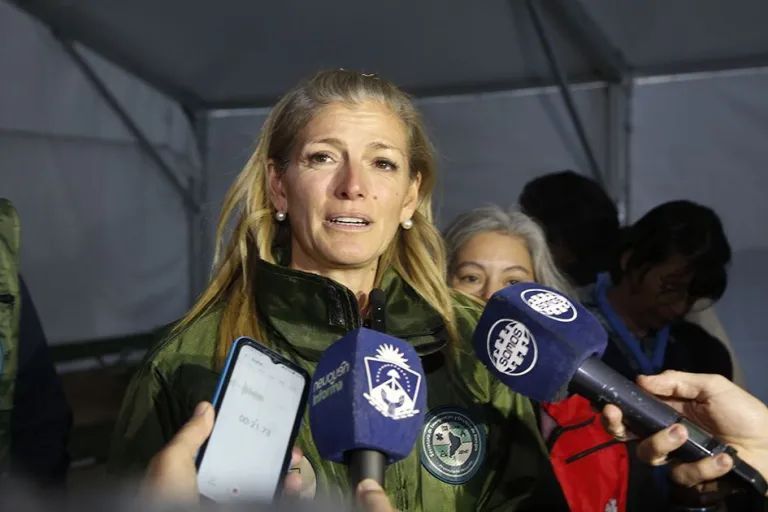 Provincia habilita un centro nocturno para personas en situación de calle en Ciudad Deportiva