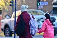 Ingresa aire frío y se esperan lluvias, nevadas y tormentas en la región