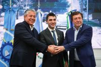 Neuquén, Río Negro y Chubut avanzan con nuevas conexiones de gas tras recuperar el Sistema Cordillerano