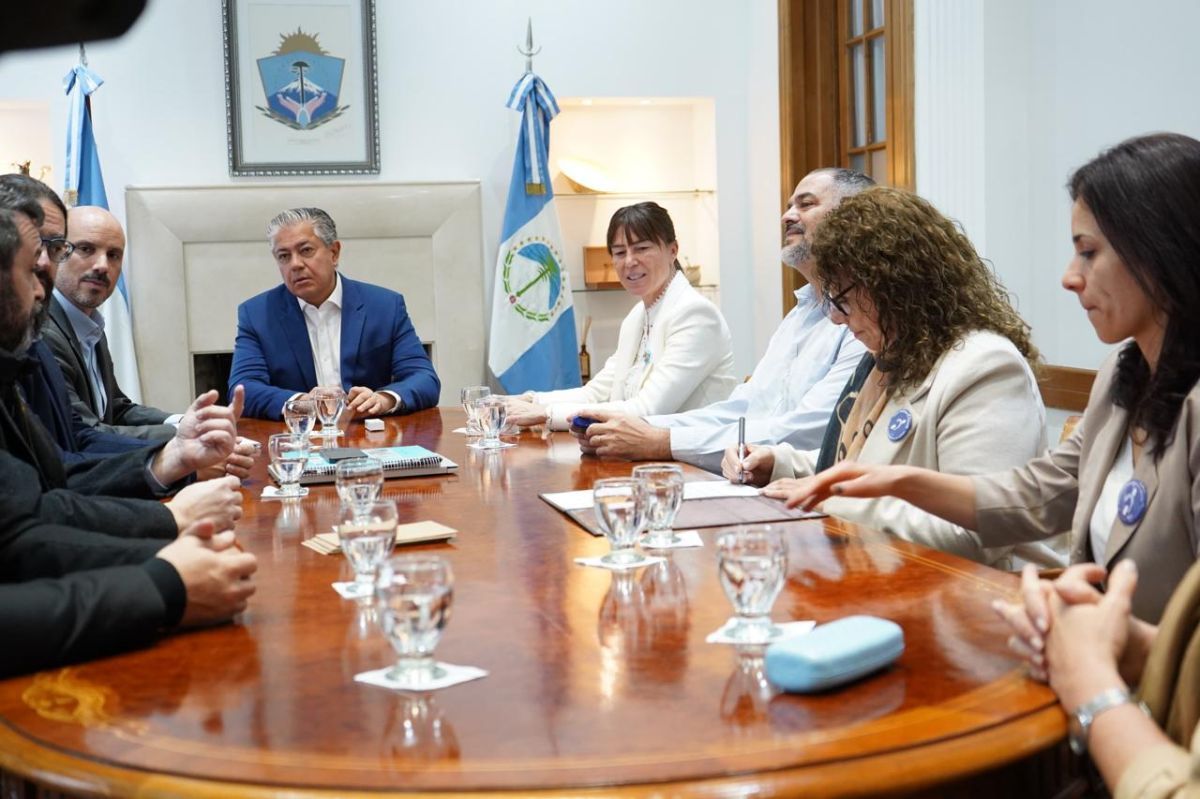 Neuquén lanza un plan integral de salud auditiva en zonas rurales