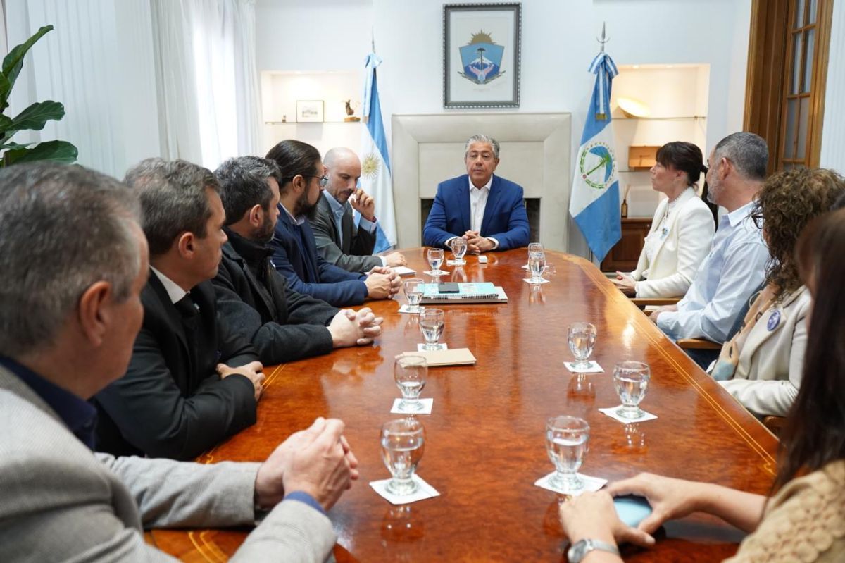 Neuquén lanza un plan integral de salud auditiva en zonas rurales