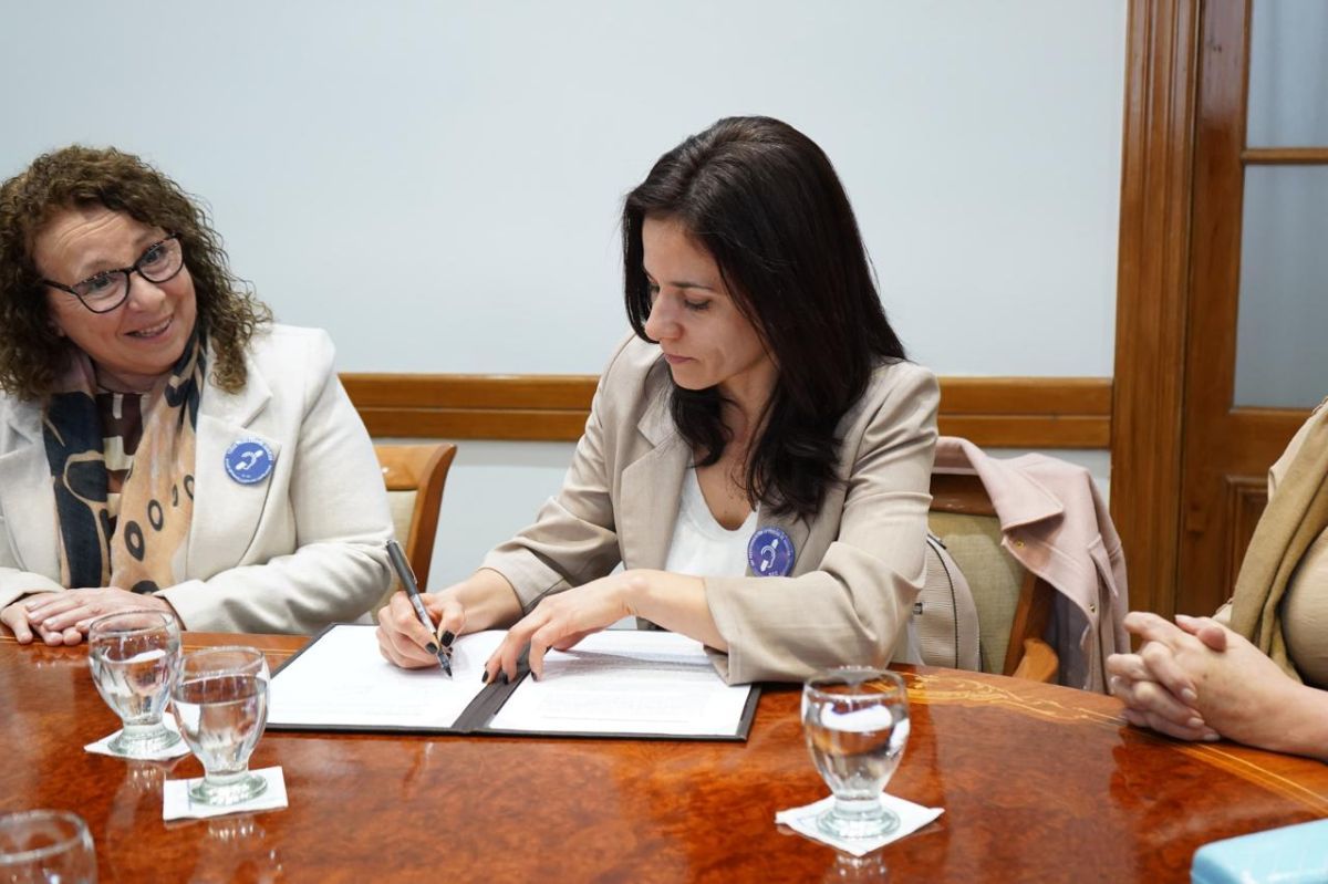 Neuquén lanza un plan integral de salud auditiva en zonas rurales