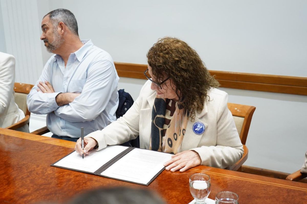 Neuquén lanza un plan integral de salud auditiva en zonas rurales