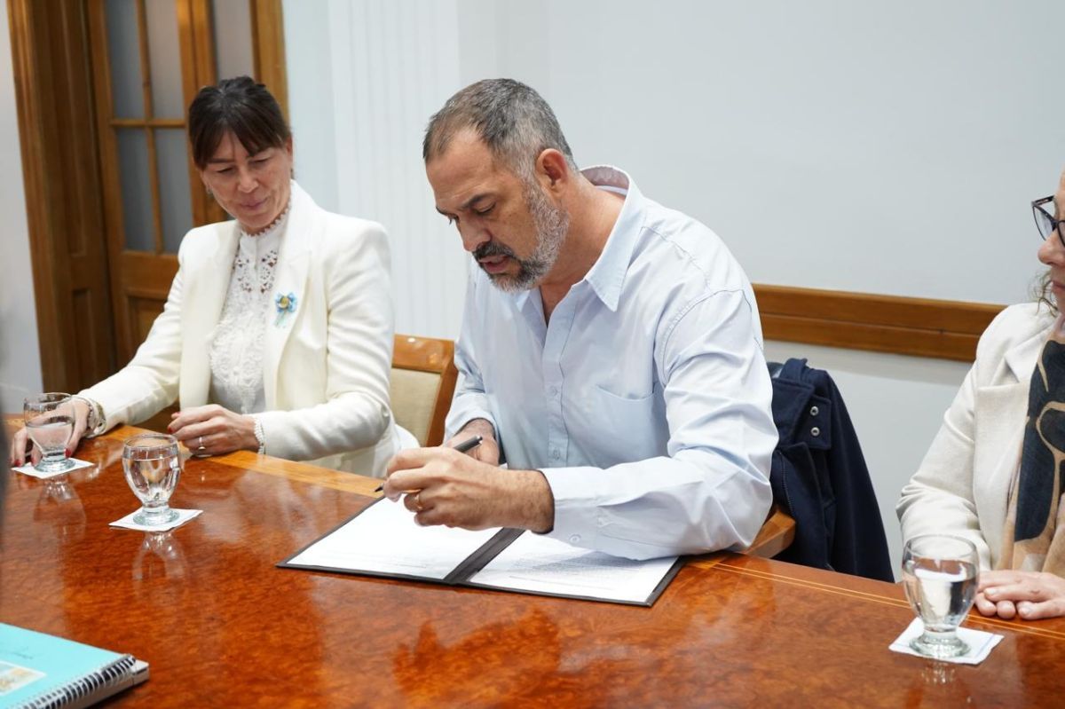 Neuquén lanza un plan integral de salud auditiva en zonas rurales