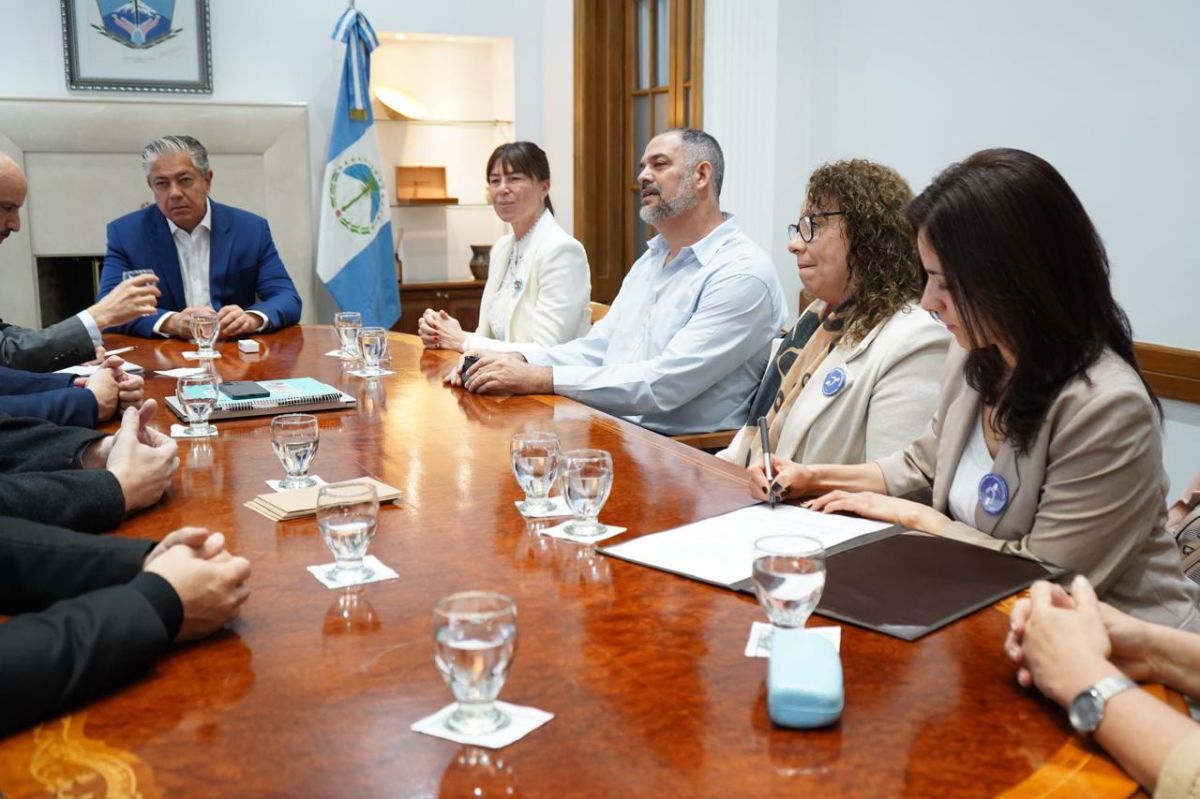 Neuquén lanza un plan integral de salud auditiva en zonas rurales