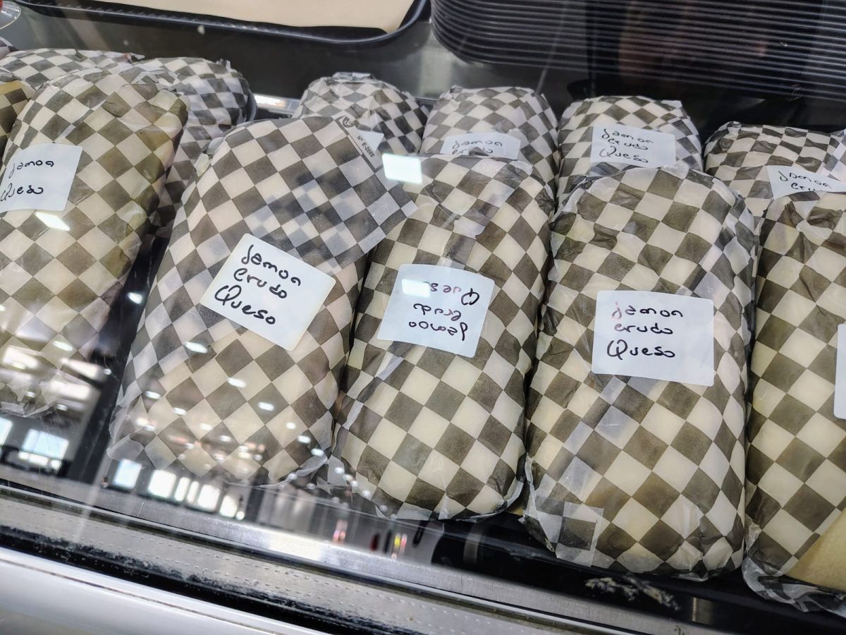 Pablo Buzzo inaugura el Parador 1600: “Abrir esa puerta fue una gran alegría”