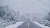 Implementan retenes preventivos en las rutas 237, 13 y 46 por las condiciones climáticas