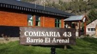 Asaltaron a un jubilado de 77 años en su vivienda de San Martín de los Andes