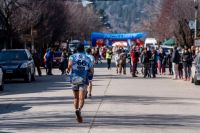 Tetratlón Chapelco 2026: ya se puede abonar la inscripción en las oficinas del centro