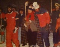 Este domingo se realizará la 45ª Fiesta Nacional del Montañés en San Martín de los Andes