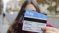 Las personas con discapacidad podrán viajar gratis con la tarjeta SUBE