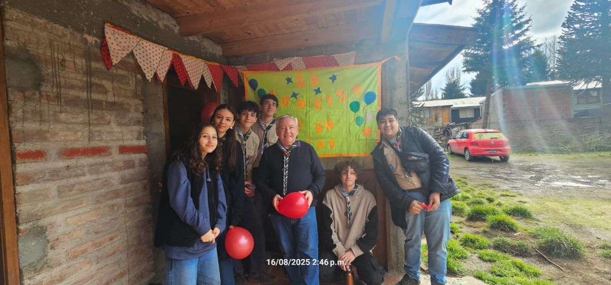 El Arenal celebró a lo grande el Día del Niño con juegos, teatro y regalos