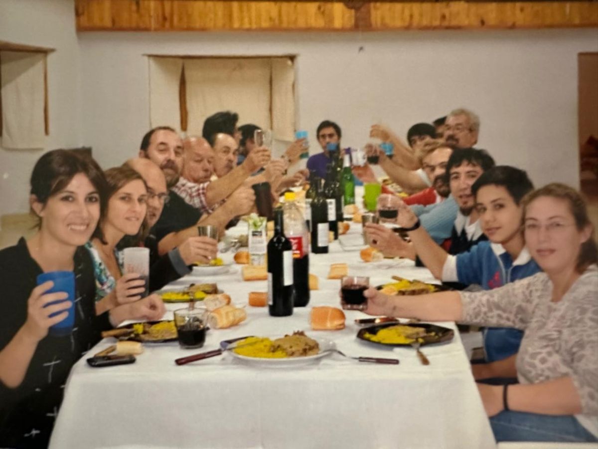 La transmisión del Tetratlón y el legado de José: una revolución comunicacional desde San Martín de los Andes