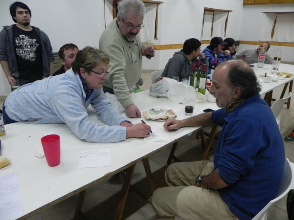 La transmisión del Tetratlón y el legado de José: una revolución comunicacional desde San Martín de los Andes