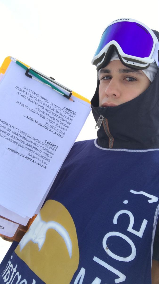 La transmisión del Tetratlón y el legado de José: una revolución comunicacional desde San Martín de los Andes