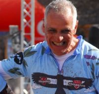 “Si das la vuelta, ya estás pensando en el próximo”: la experiencia de Luis Quiroga en el Tetra