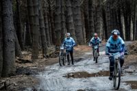 Seguí en vivo la transmisión del 38° Tetra de Chapelco