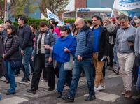 Joaquín Perren: “Debemos sostener a la universidad pública como polea igualadora de oportunidades”