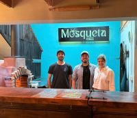 Mosqueta: una nueva propuesta de pizza patagónica en San Martín de los Andes