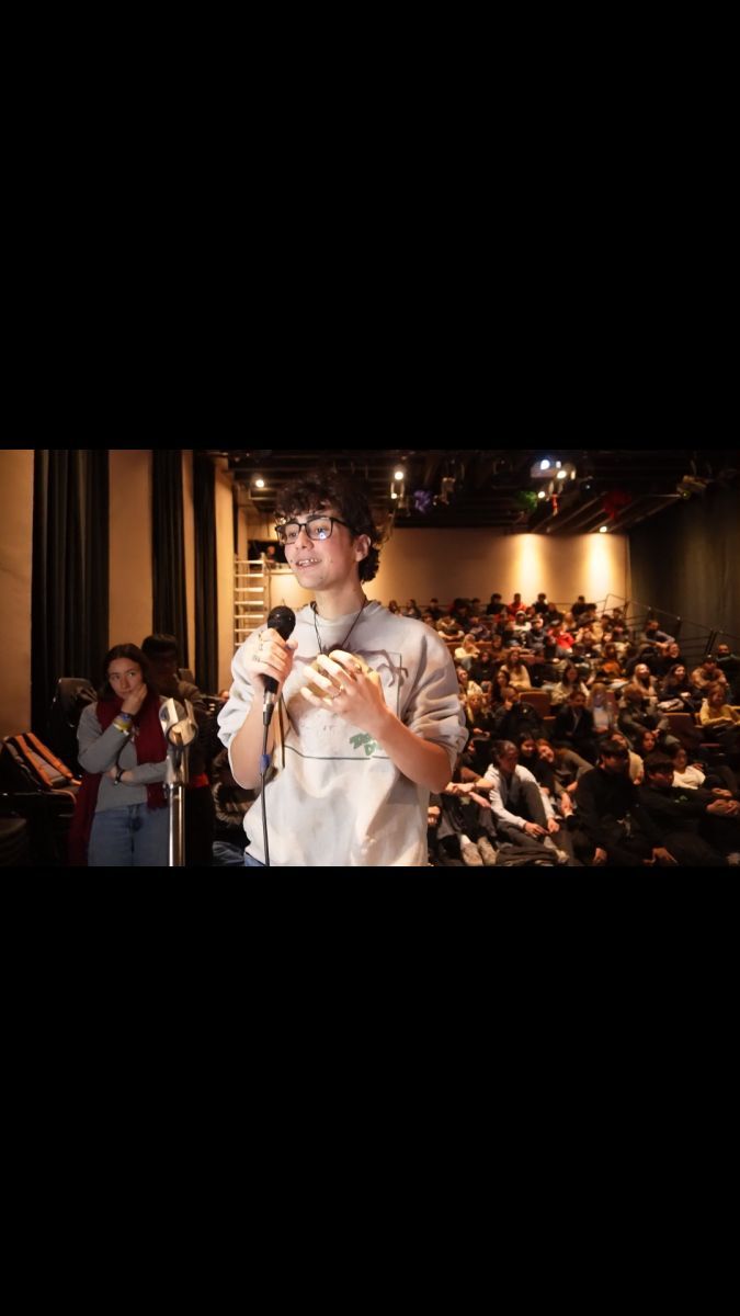 Estudiantes sanmartinenses participaron de un encuentro virtual con científicos que exploran el fondo del Mar Argentino