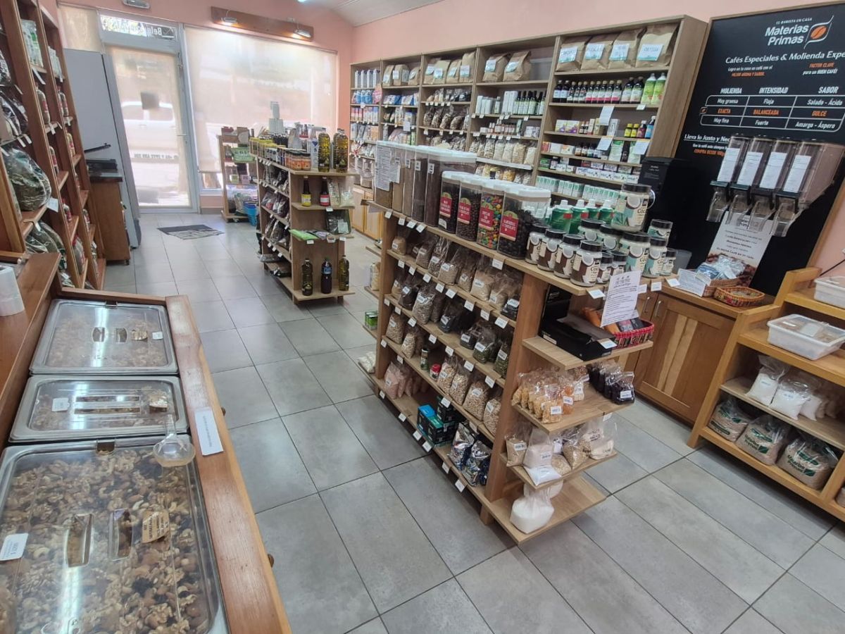 Materias Primas: 14 años promoviendo el bienestar natural en San Martín de los Andes