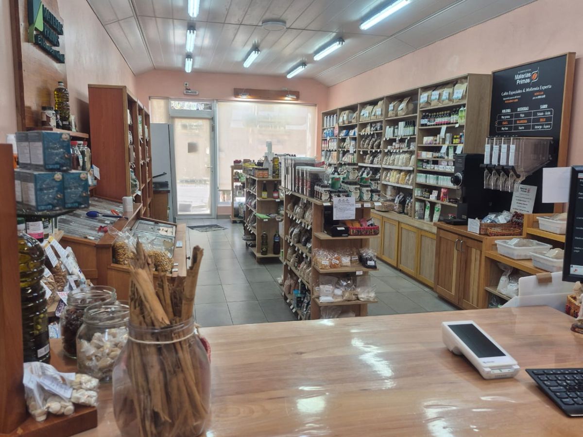 Materias Primas: 14 años promoviendo el bienestar natural en San Martín de los Andes