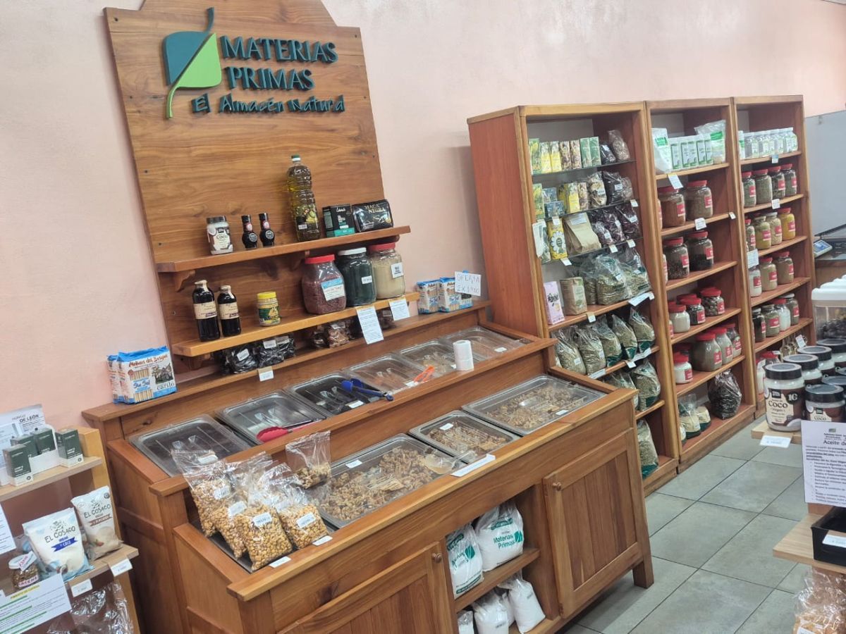 Materias Primas: 14 años promoviendo el bienestar natural en San Martín de los Andes