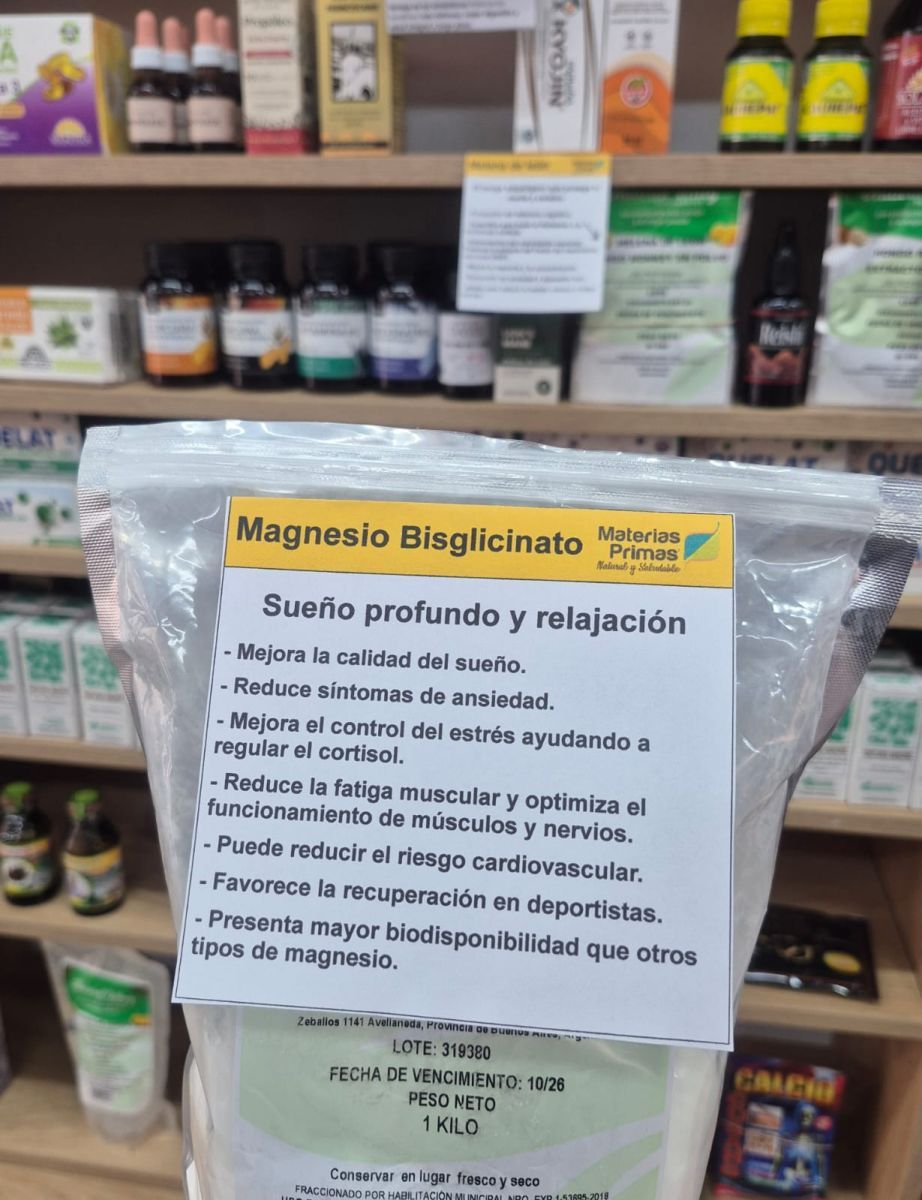 Materias Primas: 14 años promoviendo el bienestar natural en San Martín de los Andes