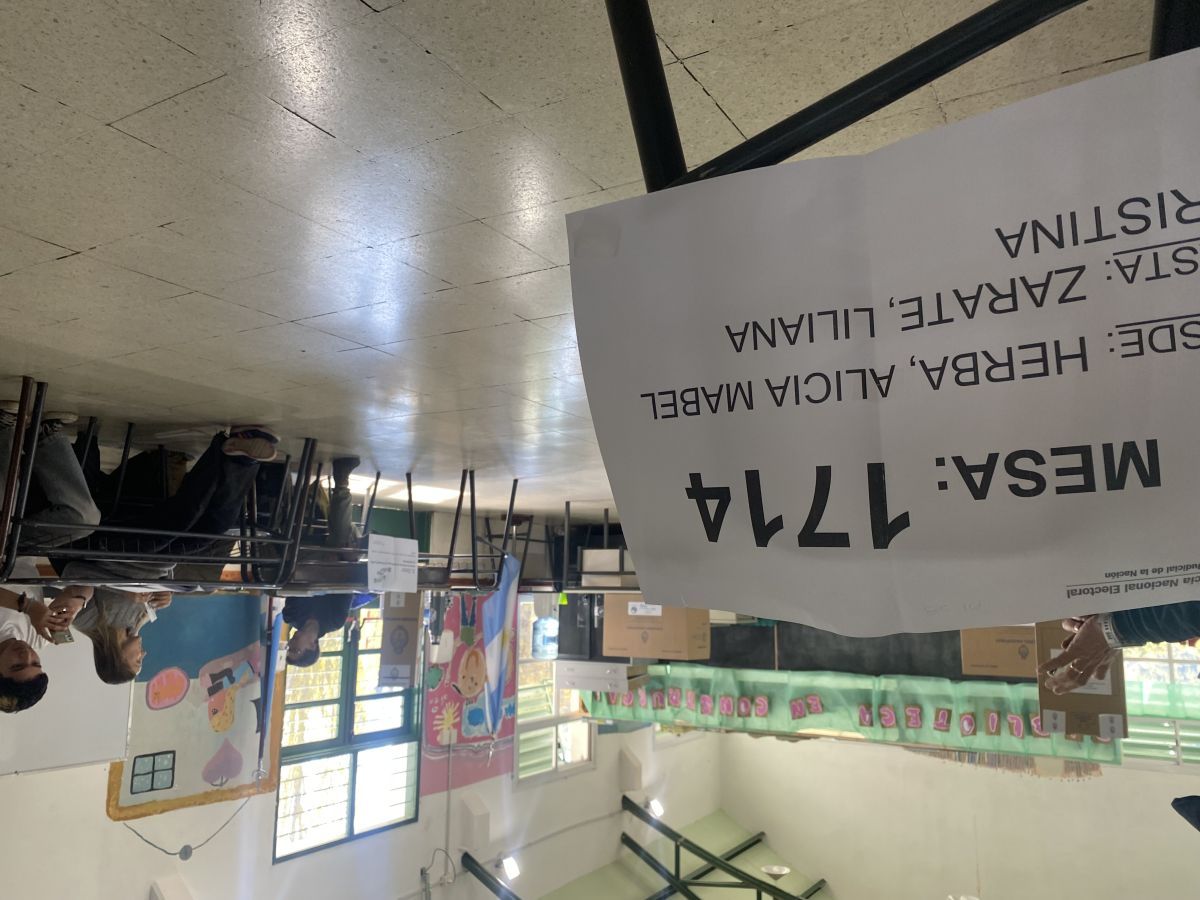 En Meliquina triunfó La Libertad Avanza con más del 50% de los votos