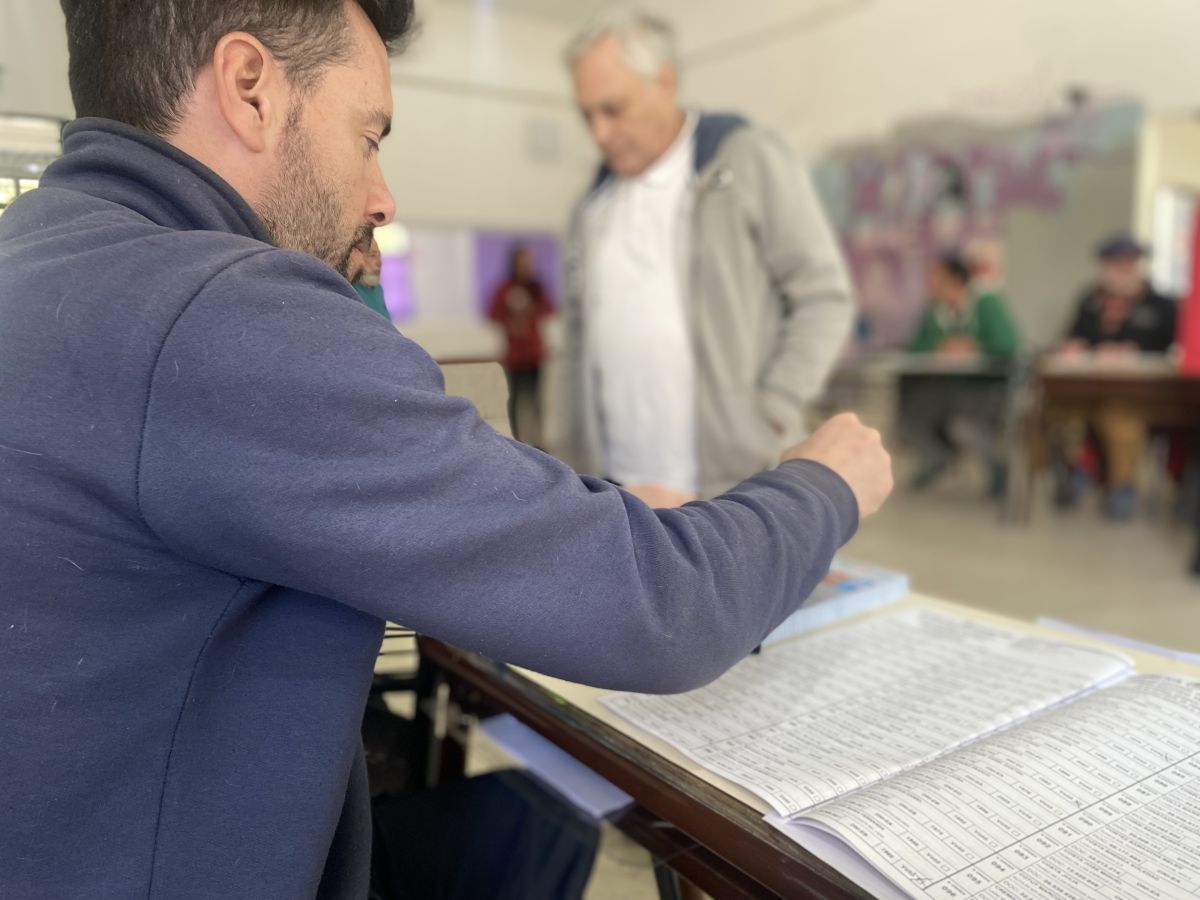 En Meliquina triunfó La Libertad Avanza con más del 50% de los votos