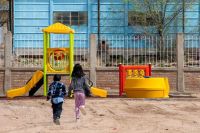 El Ministerio de Educación informó que durante el verano se realizaron intervenciones integrales en unas 140 escuelas