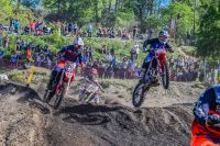 Bariloche busca asegurar cinco años como sede del Mundial de Motocross