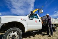 El EPEN programa cortes en la zona sur para la semana que viene