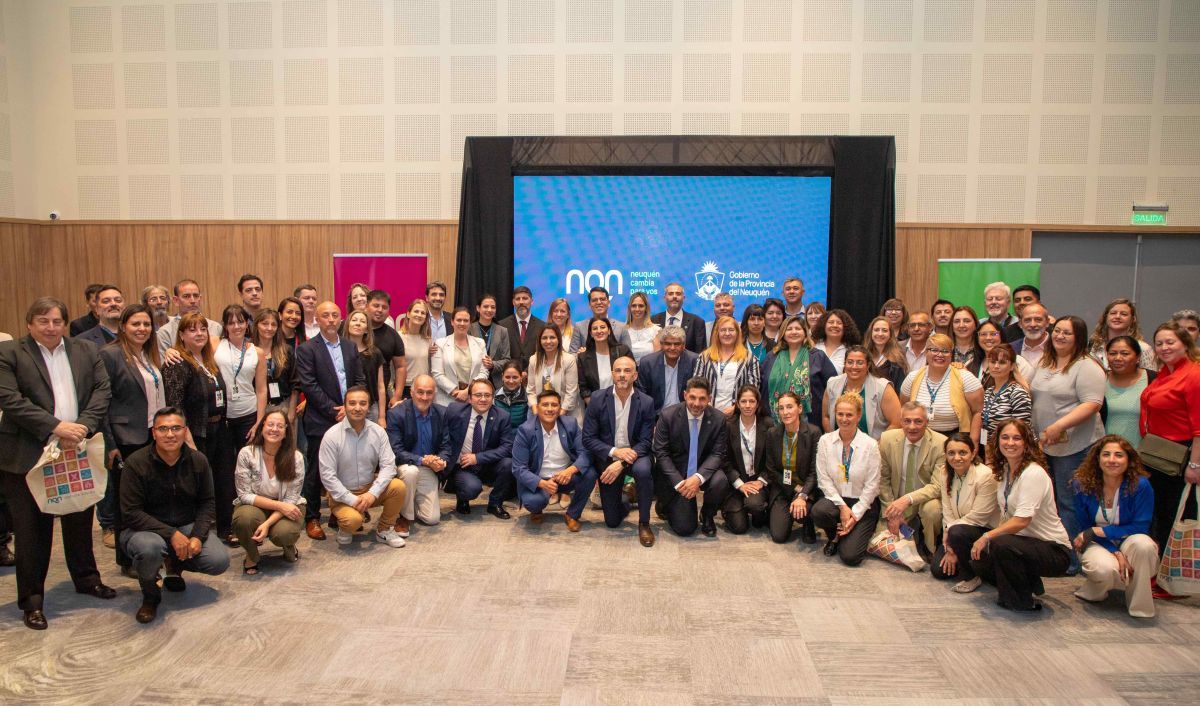 San Martín fue distinguida por su gestión turística en el 1º Congreso Provincial de Turismo