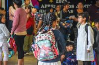 Más de 100 mil alumnos de Primaria y Especial ya están en las aulas neuquinas