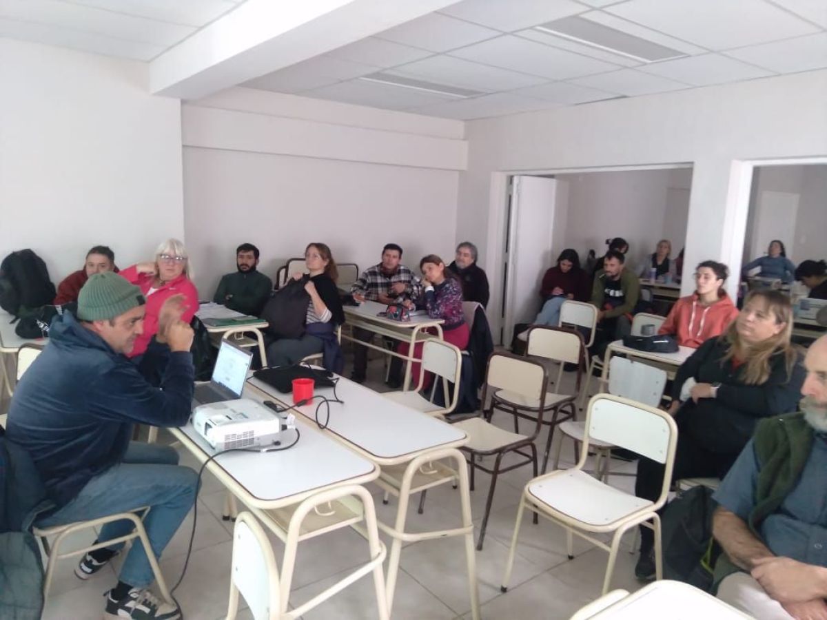 El Instituto de Formación Docente N°3 realizará su muestra anual de Extensión e Investigación