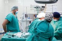 Neuquén incorporó 33 nuevos profesionales y técnicos al sistema público de Salud