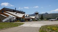 El aeropuerto Chapelco acompaña el crecimiento del turismo con un récord de vuelos comerciales
