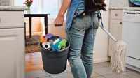 Definieron aumentos salariales para trabajadoras de casas particulares hasta diciembre