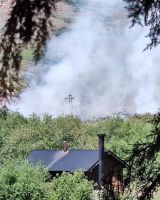La Comarca Andina será sede del Primer Congreso Nacional sobre incendios y restauración forestal