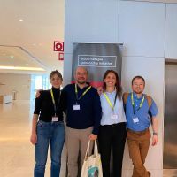 Rubén Kalmbach: “Esta ciudad es un ejemplo de recepción y apoyo”