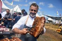 Del Lanín al alta médica: habló Christian Petersen tras su grave descompensación