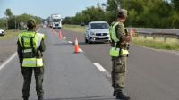 Detuvieron a un hombre con más de cinco kilos de cocaína que iban a Bariloche