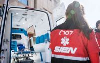 SIEN incorporará unidades medicalizadas para reducir los tiempos de respuesta