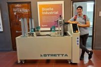 De Junín de los Andes a la UBA: estudiar lejos para volver con más